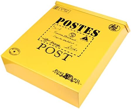 Postkasser & Tilbehør | 2 stk. Retro Tin Postkasse Hjemmeindretning Foto Avis Vintage Juledekorationer Aviskasse Ornament Dekorativ Postkasse Metalpostkasser Tilbehør Jernplade Vægophæng Hardware Postkasser & Tilbehør