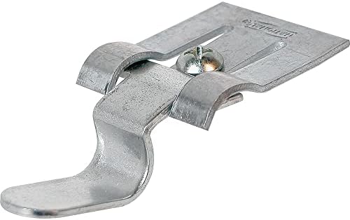 Vinduesbeslag | Make-2-Fit Pl 15555 3/8, Zink (25 Pakke) Stormvindue Snap Fasteners, 25-Pakke Hardware Vinduesbeslag